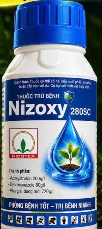 Nizoxy 280SC