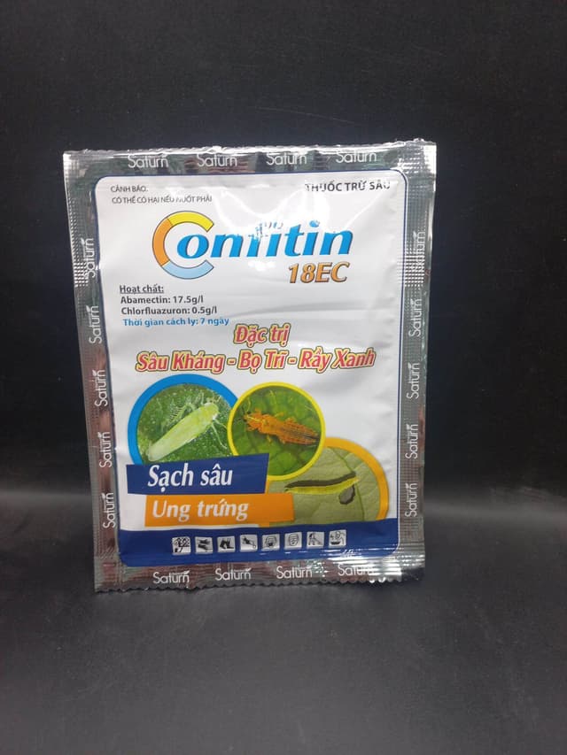 Confitin 18EC